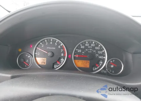 2009 Nissan Pathfinder S z USA, uszkodzony, nr VIN 5N1AR18B59C617522